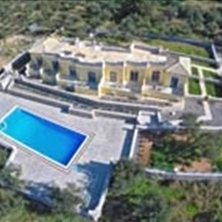 Sunday Maria Hotel Stoupa Luaran gambar