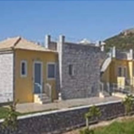 Sunday Maria Hotel Stoupa Luaran gambar