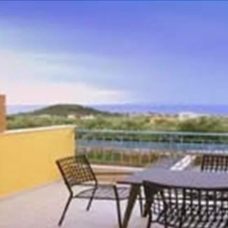 Sunday Maria Hotel Stoupa Luaran gambar