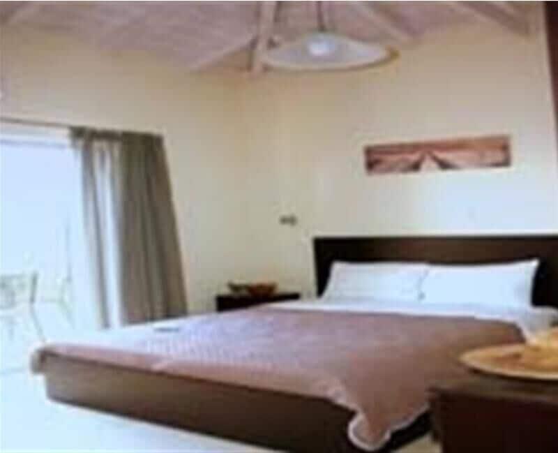 Sunday Maria Hotel Stoupa Luaran gambar