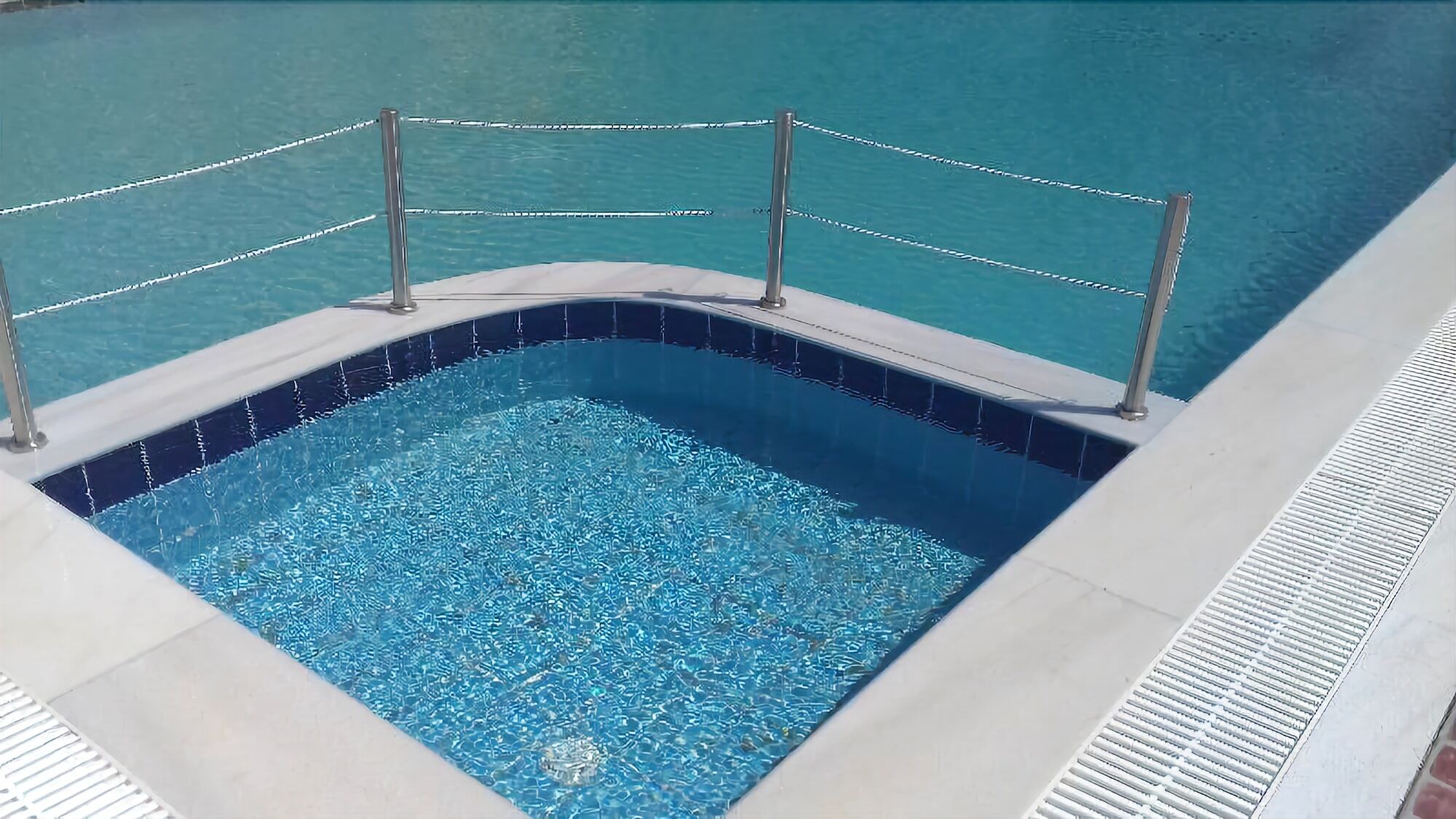 Sunday Maria Hotel Stoupa Luaran gambar